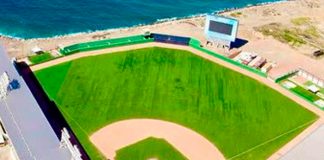 La Serie del Caribe será disputada por 8 equipos de Béisbol en Venezuela