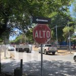 «Me tiré el Alto, ¡perdón!»: Relato del vuelco de una camioneta en Managua Foto: Vuelco de camioneta en Managua / TN8