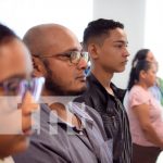 Productores de Nicaragua se preparan para hacer frente al cambio climático Productores de Nicaragua se preparan para hacer frente al cambio climático