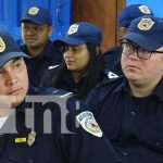 Bomberos de Madriz mejoran capacidades y conocimientos en curso formativo