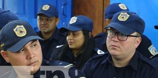 Bomberos de Madriz mejoran capacidades y conocimientos en curso formativo