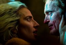 Filtran videos del rodaje de ‘Joker: Folie à Deux’ Filtran videos del rodaje de ‘Joker: Folie à Deux’