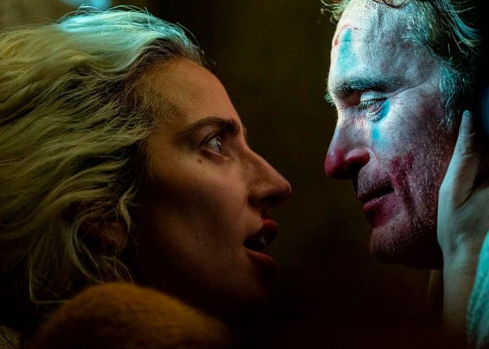 Filtran videos del rodaje de ‘Joker: Folie à Deux’