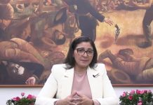 Palabras de la delegación de Nicaragua en el Consejo de Derechos Humanos Palabras de la delegación de Nicaragua en el Consejo de Derechos Humanos