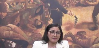 Palabras de la delegación de Nicaragua en el Consejo de Derechos Humanos
