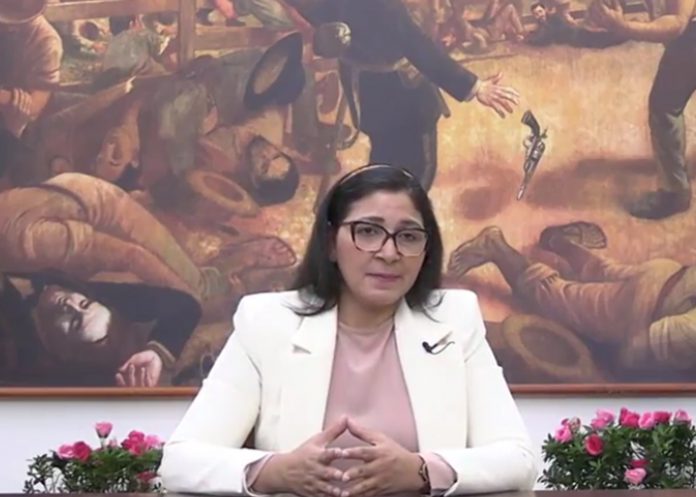 Palabras de la delegación de Nicaragua en el Consejo de Derechos Humanos