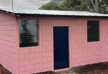 Gobierno de Nicaragua entregará nuevas viviendas en 11 municipios Gobierno de Nicaragua entregará nuevas viviendas en 11 municipios