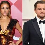 Pillan a expareja de Kylian Mbappé saliendo con Leonardo DiCaprio en París