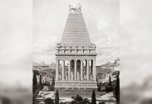 6 monumentos encargados por mujeres e inspirados por sus historias de amor 6 monumentos encargados por mujeres e inspirados por sus historias de amor