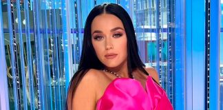 Katy Perry rompe en llanto durante una audición de "American Idol"
