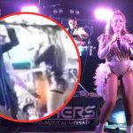 Nieta de Pedro Infante es abusada y agredida en pleno concierto (VIDEO)
