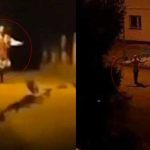 ¿Verdad o mito? Difunden video de abuela bailando a media noche y está ocasionando polémica