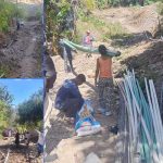 Comunidad de Estelí recibe ampliación en servicio de agua potable Comunidad de Estelí recibe ampliación en servicio de agua potable