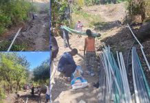 Comunidad de Estelí recibe ampliación en servicio de agua potable Comunidad de Estelí recibe ampliación en servicio de agua potable