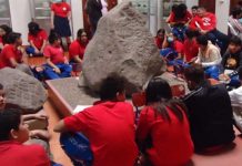 Familias de Nicaragua y turistas visitan Museos de la Revolución en todo el país