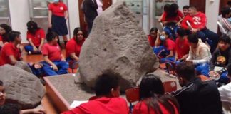 Familias de Nicaragua y turistas visitan Museos de la Revolución en todo el país