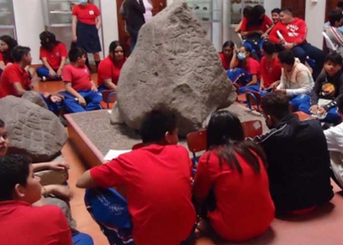 1 Familias de Nicaragua y turistas visitan Museos de la Revolución en todo el país