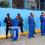 Policía detiene a varios individuos por cometer delitos en Estelí, Jinotega y el Triángulo Minero Policía detiene a varios individuos por cometer delitos en Estelí, Jinotega y el Triángulo Minero