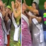 Terminó en ring de boxeo: Candidatas a Miss se enfrentan a puños en Colombia