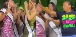 Terminó en ring de boxeo: Candidatas a Miss se enfrentan a puños en Colombia
