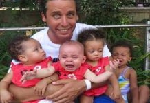 “Sin dejar caer una sola gota de… ¡qué es eso!”: Hombre tiene 133 hijos “regados” “Sin dejar caer una sola gota de... ¡qué es eso!”: Hombre tiene 133 hijos “regados”