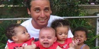 “Sin dejar caer una sola gota de... ¡qué es eso!”: Hombre tiene 133 hijos “regados”