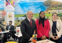 Nicaragua participa en Feria Internacional de Turismo ITB en Berlín