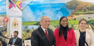 Nicaragua participa en Feria Internacional de Turismo ITB en Berlín