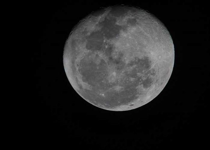 Una nueva misión por parte de la NASA se espera para este 2024