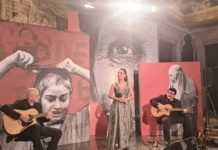 Embajadora de Nicaragua en Italia es convidada a conmemorar el Día Internacional de la mujer