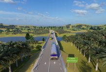 Gobierno apertura licitación para construir segunda etapa de carretera Wapí - El Tortuguero