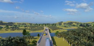 Gobierno apertura licitación para construir segunda etapa de carretera Wapí - El Tortuguero