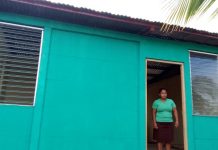 Familias de Somoto, Chontales y Bluefields reciben nuevas viviendas Familias de Somoto, Chontales y Bluefields reciben nuevas viviendas