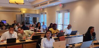 INPESCA participa en taller regional para los trasbordos