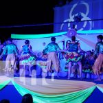 San Marcos celebró a lo grande los 107 años de haber sido elevada a ciudad