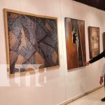 Conmemoran a mujeres artistas de Nicaragua