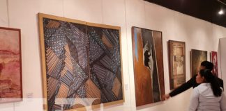 Conmemoran a mujeres artistas de Nicaragua