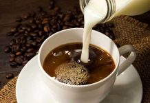 Estudio revela propiedades “curativas” que posee el café con leche Estudio revela propiedades “curativas” que posee el café con leche