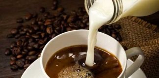 Estudio revela propiedades “curativas” que posee el café con leche