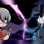 Un nuevo anime llegará a Netflix "Akuma-kun"