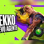 Valorant estrena un nuevo agente llamado "Gekko"