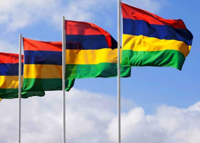 Gobierno de Nicaragua envía mensaje a presidente de la República de Mauricio Port Louis