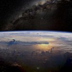 Estudio revela que el agua de la Tierra podría ser más antigua que el Sol Estudia revela que el agua de la Tierra podría ser más antigua que el Sol