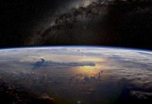 Estudio revela que el agua de la Tierra podría ser más antigua que el Sol Estudia revela que el agua de la Tierra podría ser más antigua que el Sol