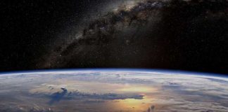 Estudia revela que el agua de la Tierra podría ser más antigua que el Sol