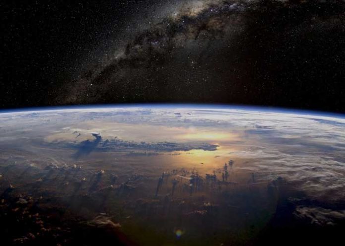 Estudia revela que el agua de la Tierra podría ser más antigua que el Sol
