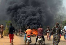 Foto: Al menos 12 muertos al explotar oleoducto en Nigeria /Cortesía