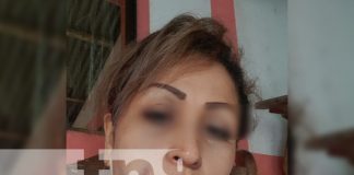 ¡Horrendo! Sobrina señala a tío, de intentar matarla en la Isla de Ometepe