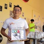 La Casa de las Alcancías, un emprendimiento de la ciudad de Granada