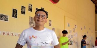 La Casa de las Alcancías, un emprendimiento de la ciudad de Granada